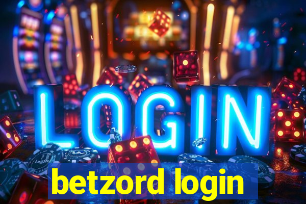 betzord login